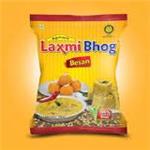 BESAN LAXMI BHOG MOTA 1KG